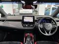 2018 Toyota Corolla Sports