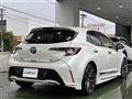 2018 Toyota Corolla Sports