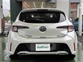 2018 Toyota Corolla Sports