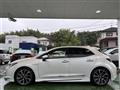 2018 Toyota Corolla Sports