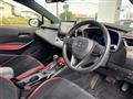 2018 Toyota Corolla Sports