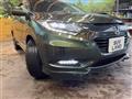 2017 Honda VEZEL