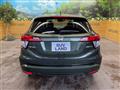 2017 Honda VEZEL