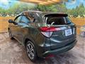 2017 Honda VEZEL