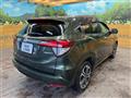 2017 Honda VEZEL