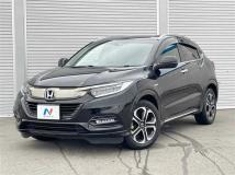 2018 Honda VEZEL