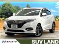 2018 Honda VEZEL