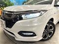 2018 Honda VEZEL