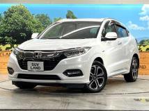 2018 Honda VEZEL