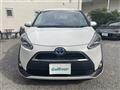 2016 Toyota Sienta