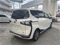 2016 Toyota Sienta