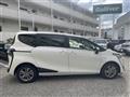 2016 Toyota Sienta
