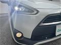 2016 Toyota Sienta