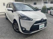 2016 Toyota Sienta