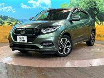 2019 Honda VEZEL