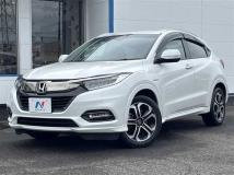 2020 Honda VEZEL