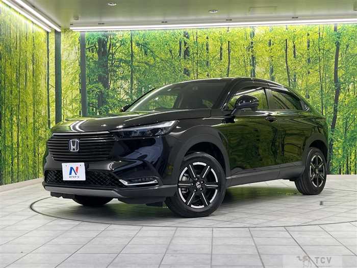 2023 Honda VEZEL
