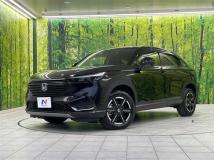 2023 Honda VEZEL