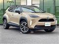 2020 Toyota Yaris Cross