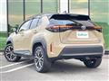 2020 Toyota Yaris Cross