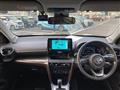 2020 Toyota Yaris Cross