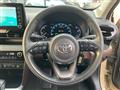 2020 Toyota Yaris Cross