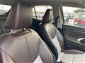 2020 Toyota Yaris Cross