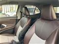 2020 Toyota Yaris Cross