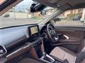 2020 Toyota Yaris Cross