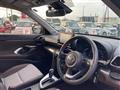 2020 Toyota Yaris Cross