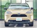 2020 Toyota Yaris Cross