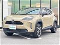 2020 Toyota Yaris Cross