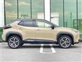 2020 Toyota Yaris Cross