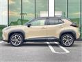 2020 Toyota Yaris Cross