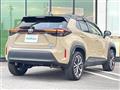 2020 Toyota Yaris Cross