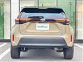 2020 Toyota Yaris Cross