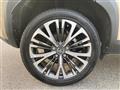 2020 Toyota Yaris Cross