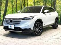 2024 Honda VEZEL