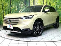 2023 Honda VEZEL