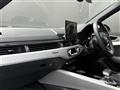 2024 Audi A4