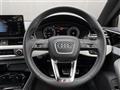 2024 Audi A4