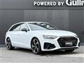 2024 Audi A4