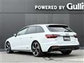 2024 Audi A4