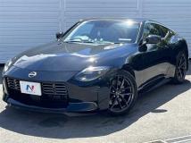 2024 Nissan Fairlady Z