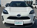 2021 Toyota Yaris Cross