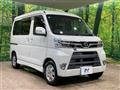 2021 Daihatsu Atrai Wagon