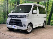 2021 Daihatsu Atrai Wagon