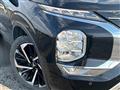 2022 Mitsubishi OUTLANDER PHEV