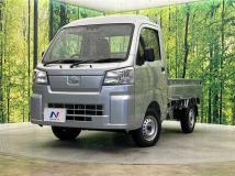2026 Daihatsu Hijet Truck
