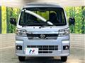 2022 Daihatsu Hijet Truck